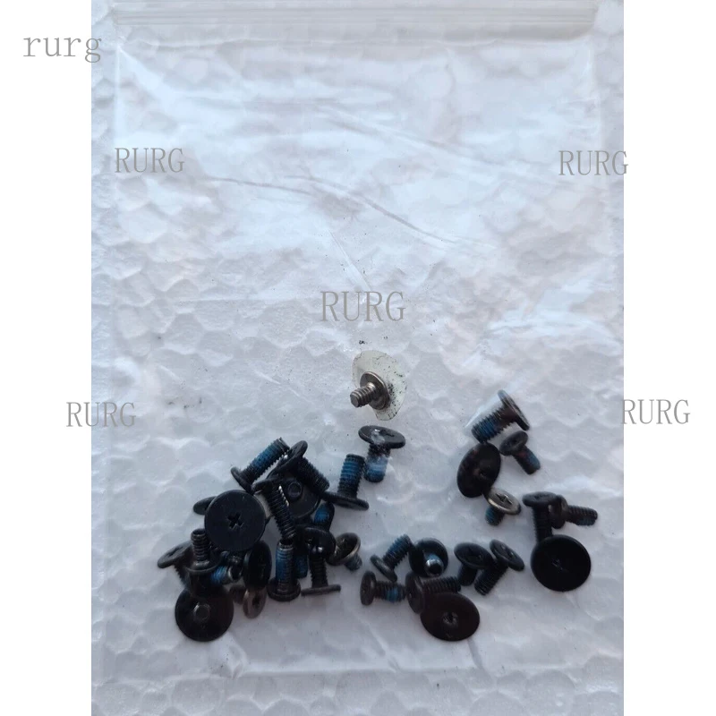 R+  FOR Lenovo V14 G2 ITL ALC Laptop Screws Screw Set