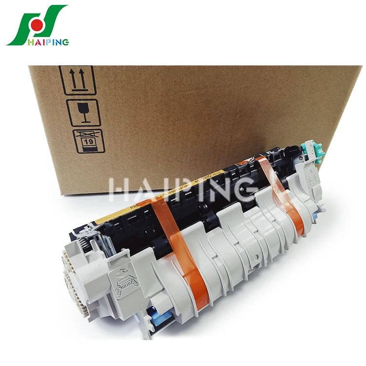 ZHHP Compatible New Fuser Kit for H P LaserJet 4240/4250/4350 Fuser Assembly 110V  RM1-1082  220V  RM1-1083