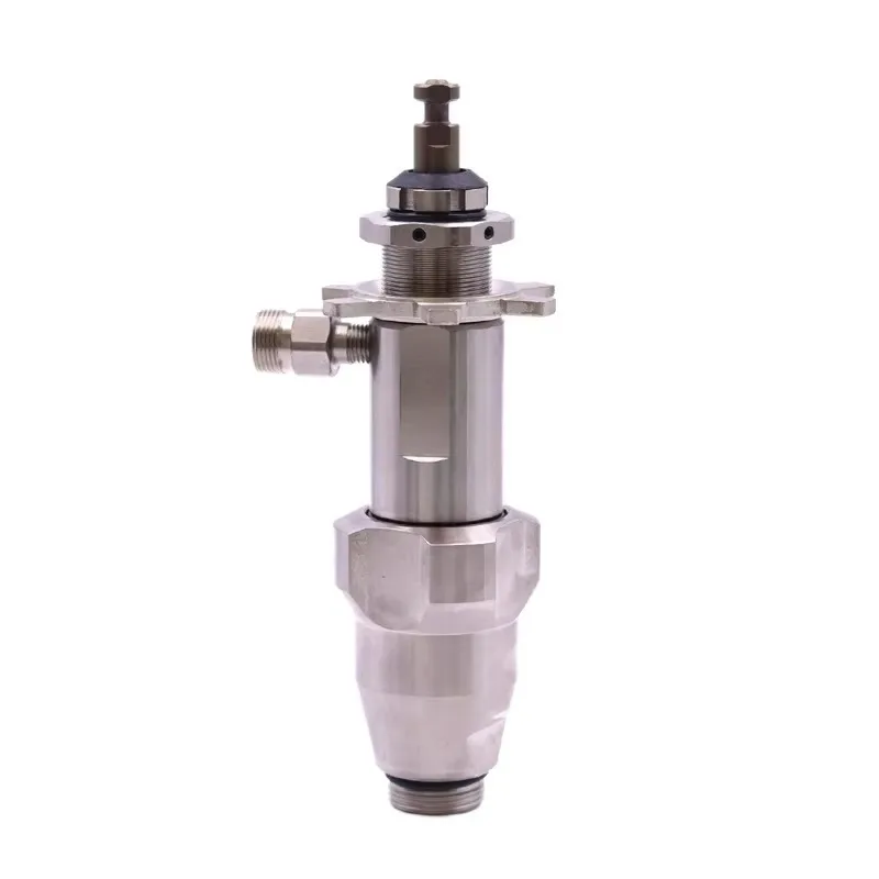 

Factory Direct Selling GR 650 Pump Complete Assembly