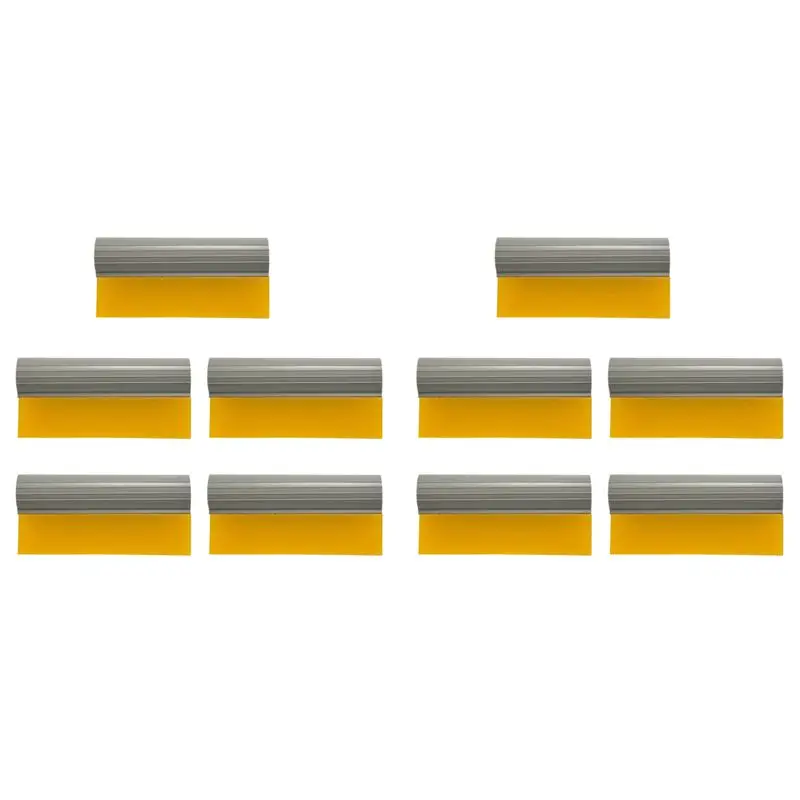 

ABXF-10X Турбо-скребок для окон, инструмент для нанесения пленки, лезвие для удаления воды, аппликатор для оклейки, гибкий инструмент для тонировки автомобилей и дома