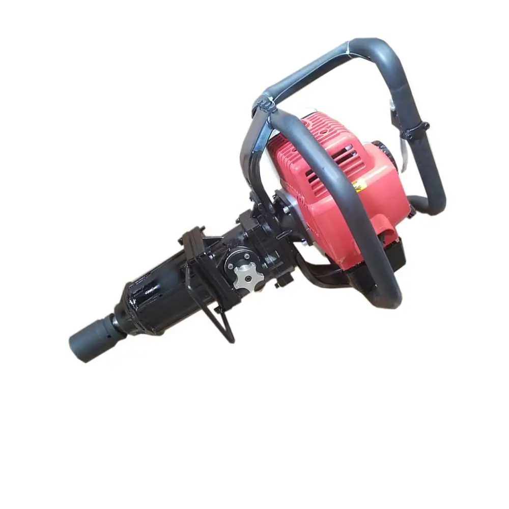 

3Internal Combustion Portable Bolt Wrench Small Railway Stud Wrenches Electric Hand Held Impact Wrench