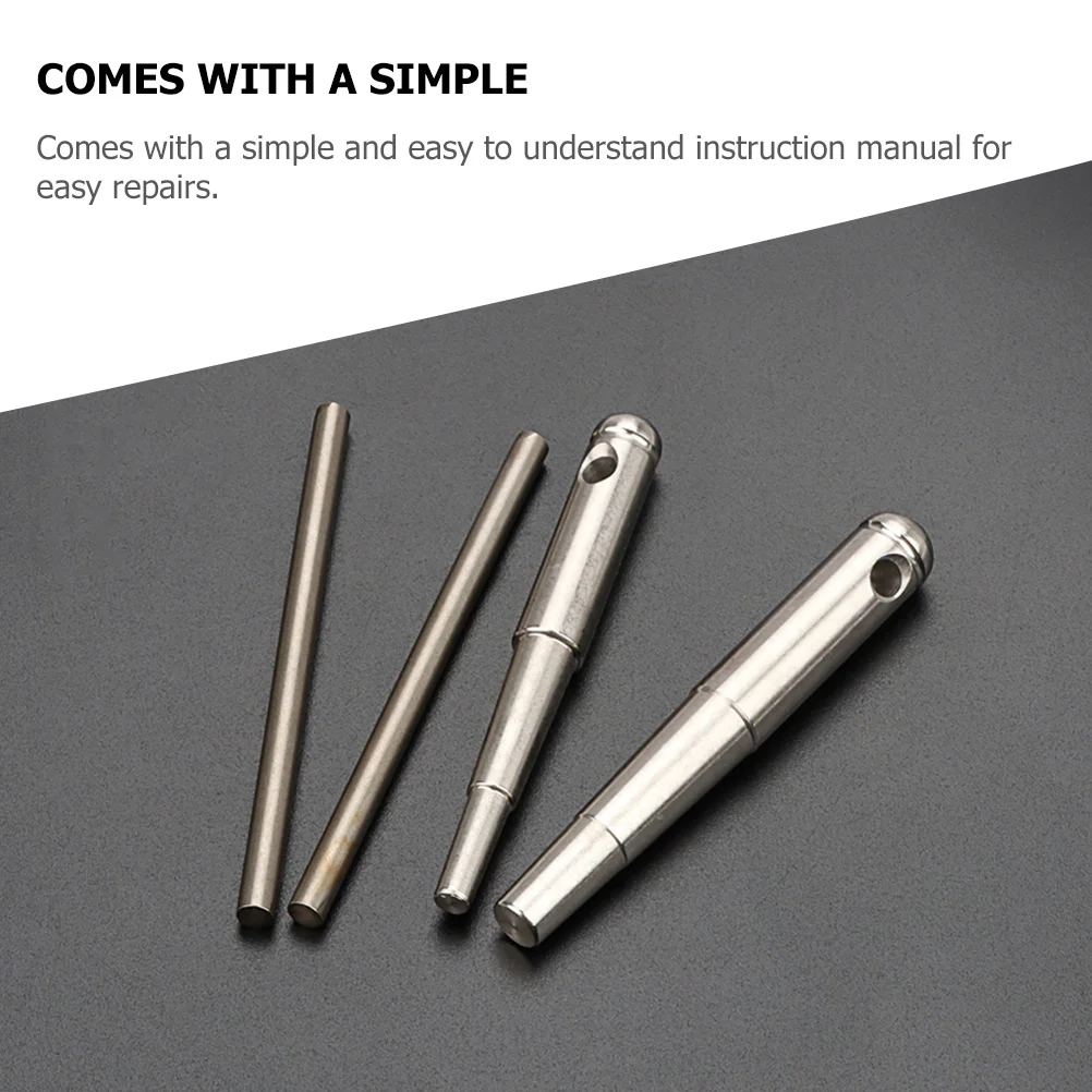 

Trombone Repair Tools Trumpet Mouthpiece Truing Replacement Fixer Cleaning Metal Remover Puller