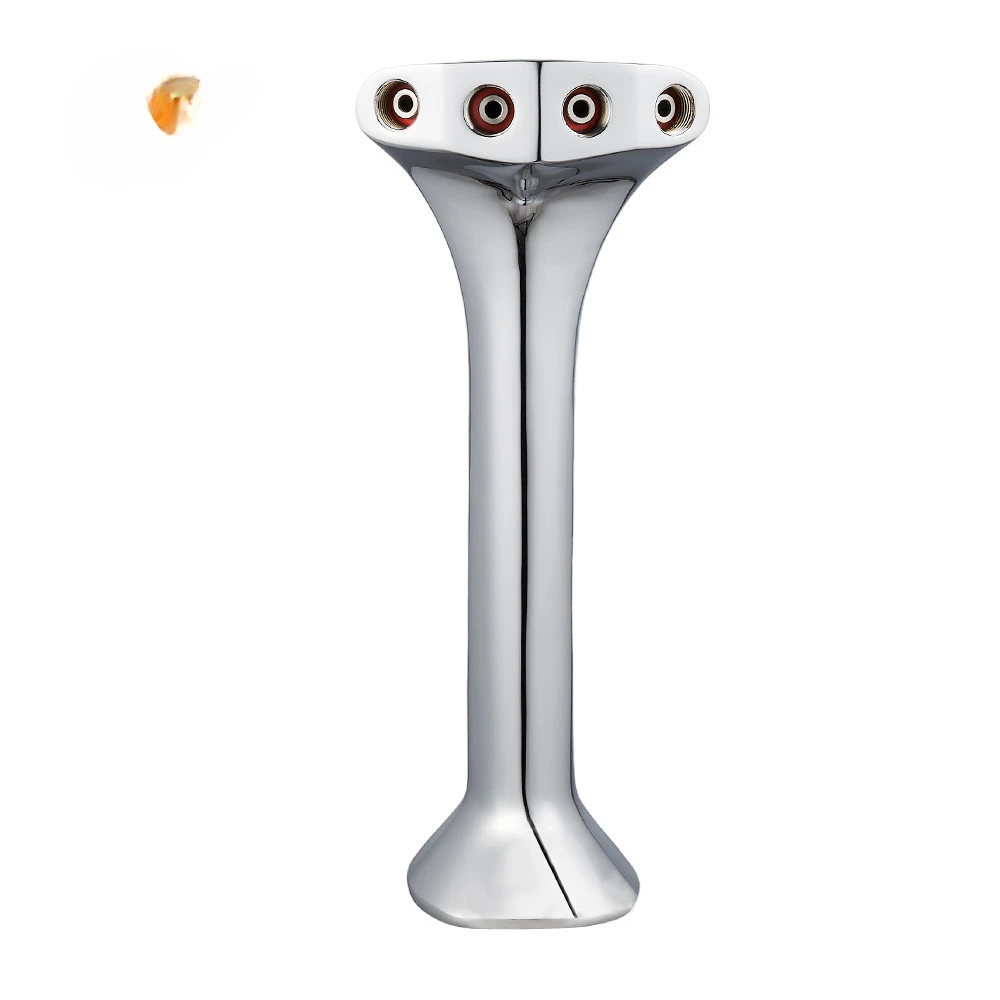 

Stainless steel beer tower, restaurant bar, draft beer machine, beer tap dispenser, wine column