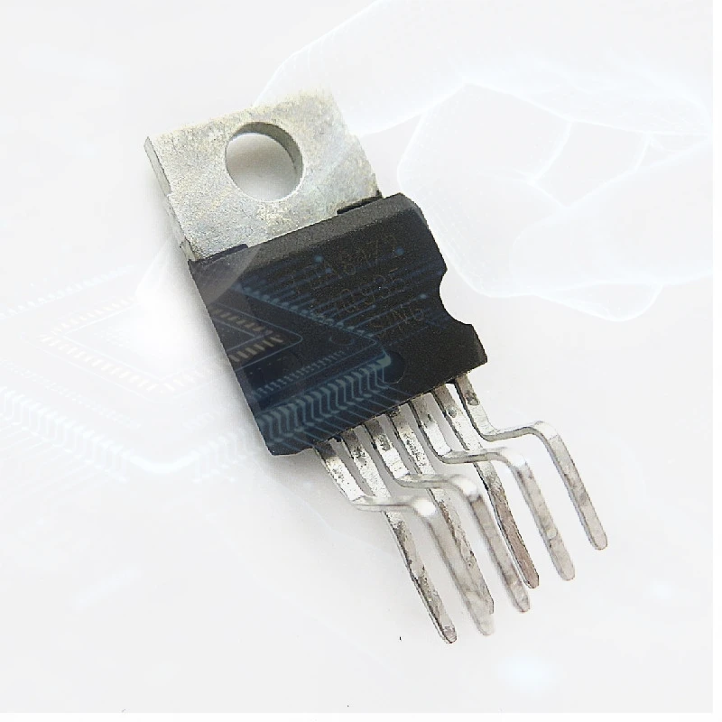 (5-10-20-30-100PCS) 8172 TO-220-7 TDA8172 Ready Stock Fast Shipping Wholesale Low MOQ Mixed Order