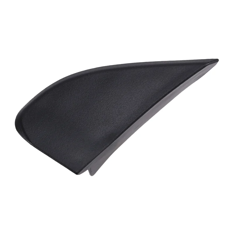 

A58X-автомобильное боковое зеркало, угловая треугольная декоративная панель, накладка на окно 5178151AD 5178150AD для Dodge Journey 2009-2020