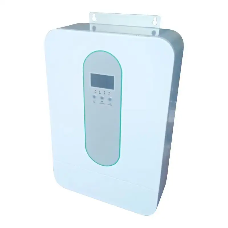 5 Kw Off Grid Inver… - image