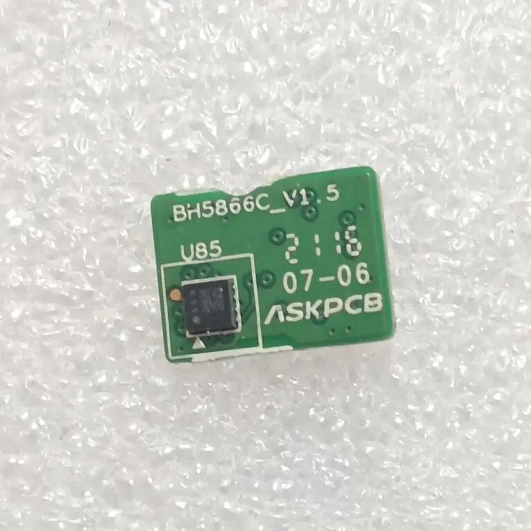 Module for Lenovo 300E Chromebook 2nd Gen 81MB CF40 Sensor Board BH5866C