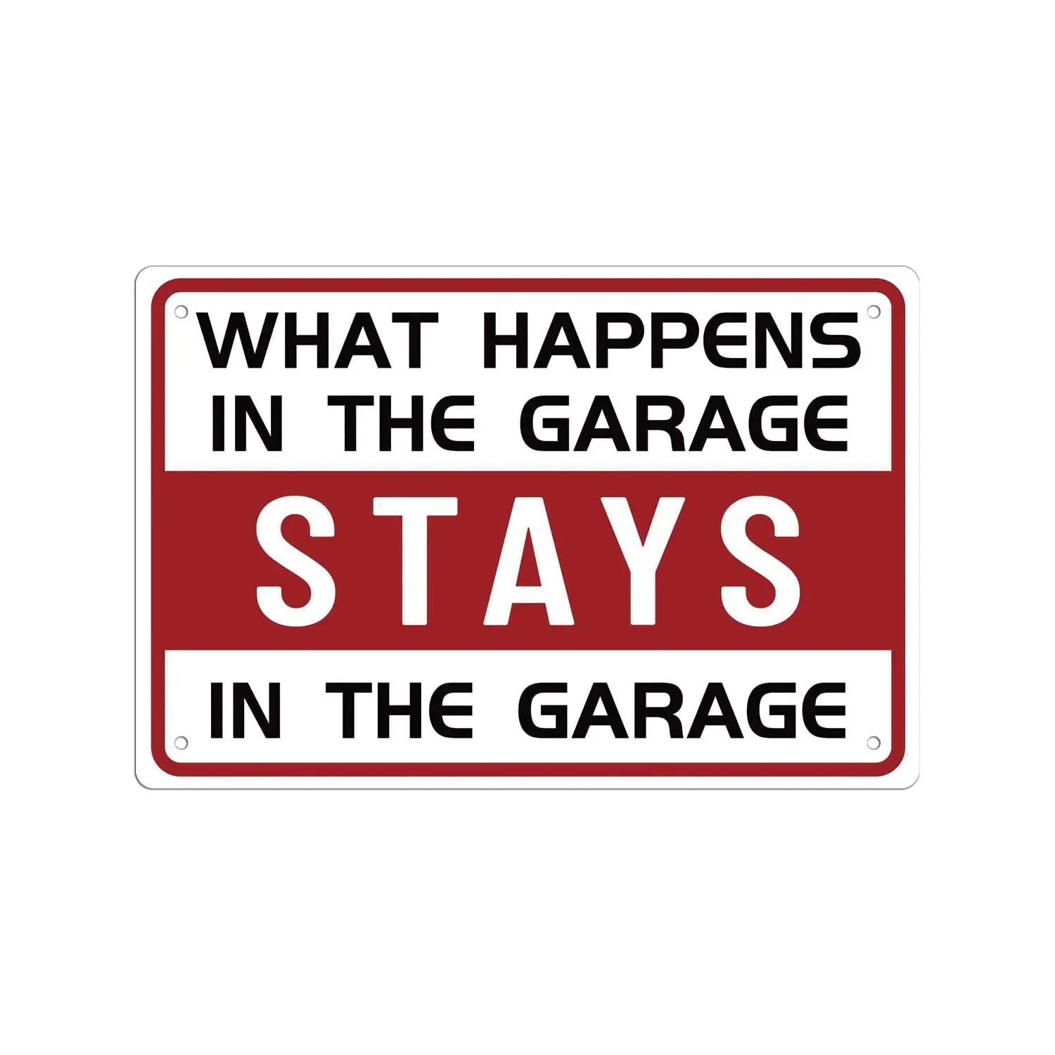 Vintage Metal Sign, Metal Wall Art, Funny Bar Signs, Motivational Positive Affirmations Wall Decor, Funny Tin Signs for Hom sign