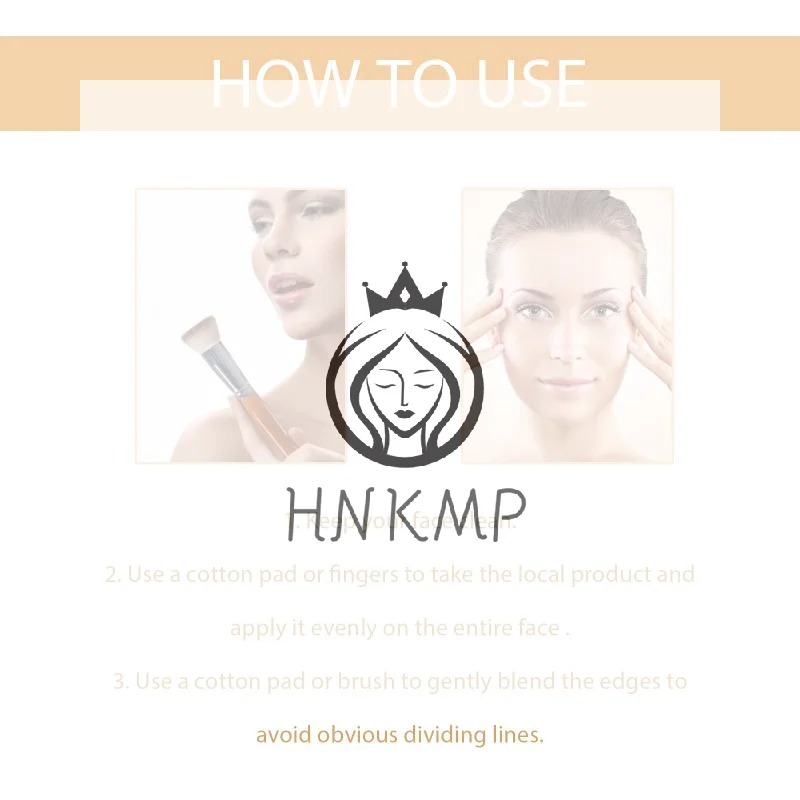 Moisturizing Lightweight Hydrating Foundation Full Coverage Liquid for  Matte Finish Winter or Summer Look