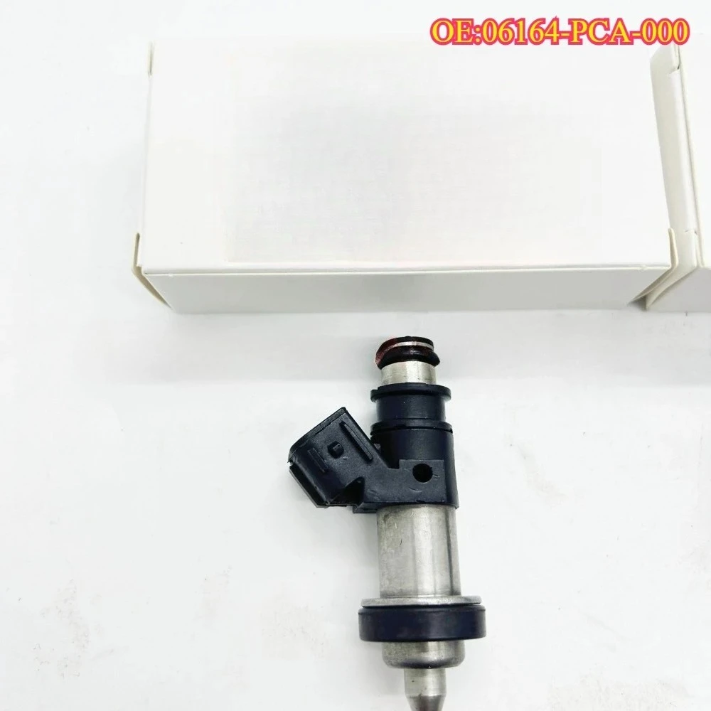 

High quality New For 06164-PCA-000 Genuine OEM fuel injectors 1999-2001 CR-V 2.0L