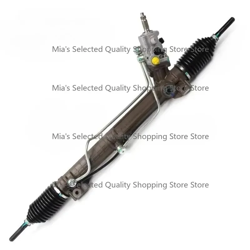Hydraulic Power Steering Rack & Pinion Assembly 32136757877 32136751745