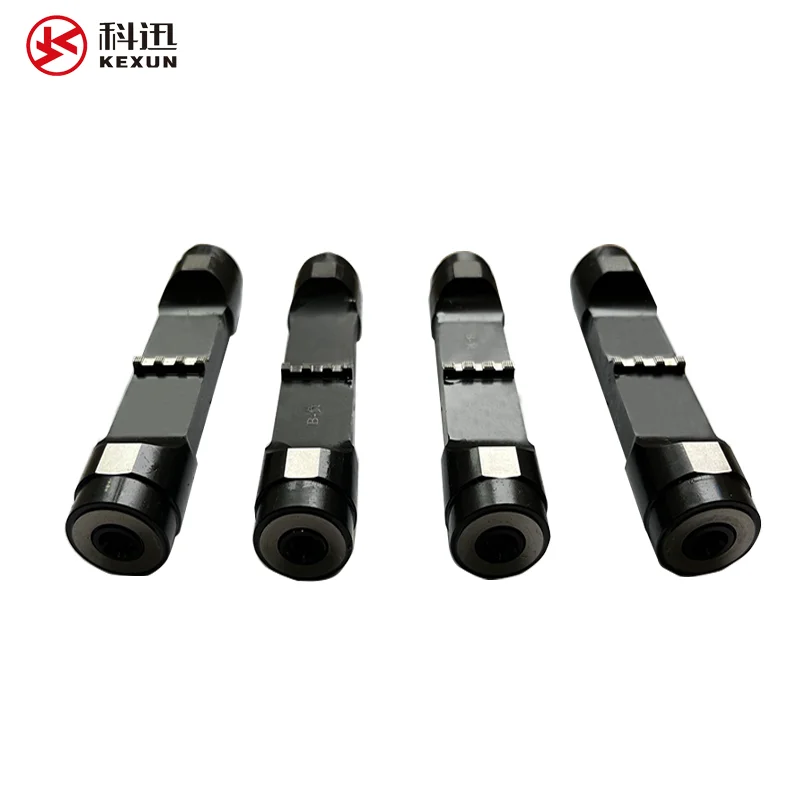 15KHZ 20KHZ 30KHZ 40KHZ Ultrasonic Paper Cup Machine Cover Mold Aluminum Industrial Aluminum Alloy Pipe Custom Made Mold view 2