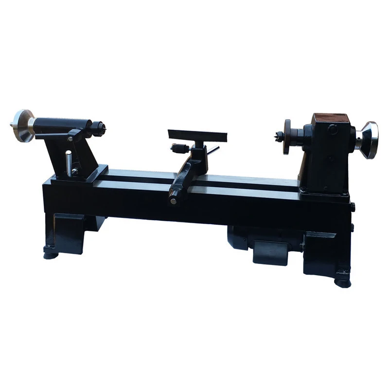 

# L High Quality Multifunctional Small Household Rotary Woodworking Lathe
