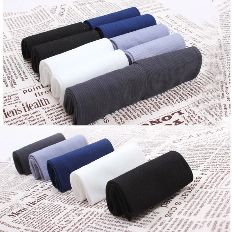 

2024 new summer Breathable socks 4 Pairs Fiber Ultra-thin Elastic Silky Short Silk Stockings Men Socks