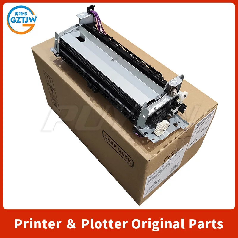 RM2-2504 Fuser Unit For HP  M254dw 255dw 281fdn/fdw 283cdw/fdw Fuser Assembly Fuser Kit Printer Parts