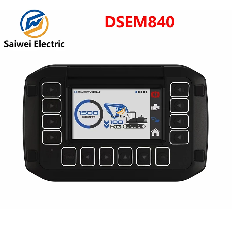 DSEM840 Original 4.3