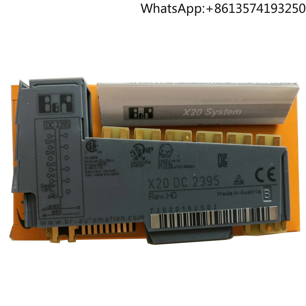 

B&R M41P0960491 Electric Servo Motor 8MSA2X.E4-43 8LSA35.DB030S300-3 8LSA75.DA030S000-3 Industrial Components