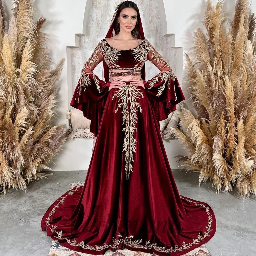 Muslim Dresses Graduation - AliExpress