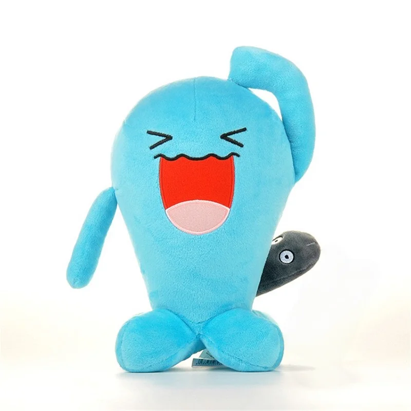 POKEMON Originele Knuffel Gengar Pikachu Charizard Echte Pluche Pop Zachte Kawaii Leuke Cartoon Piplup Speelgoed voor Kinderen Gift