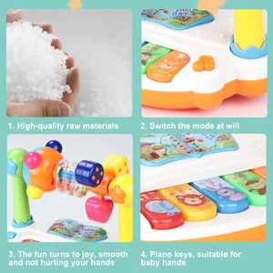 12 최고의 영업 베이비 게임 -19