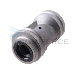 40MM Rear Axle Bearing Carrier Fit For Chinese 150cc 200cc 250cc Longding Big Hummer ATV Buggy Quad Bike Accessories