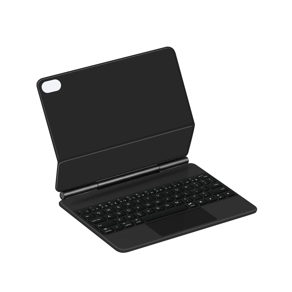 Smart Magic Keyboard Folio for iPad (A16) 2025 iPad 11th