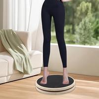 Waist Twisting Disc Twisting Waist Disc Portable Twister Plate Accessories Twist Board Balance Board for Slimming Exercise