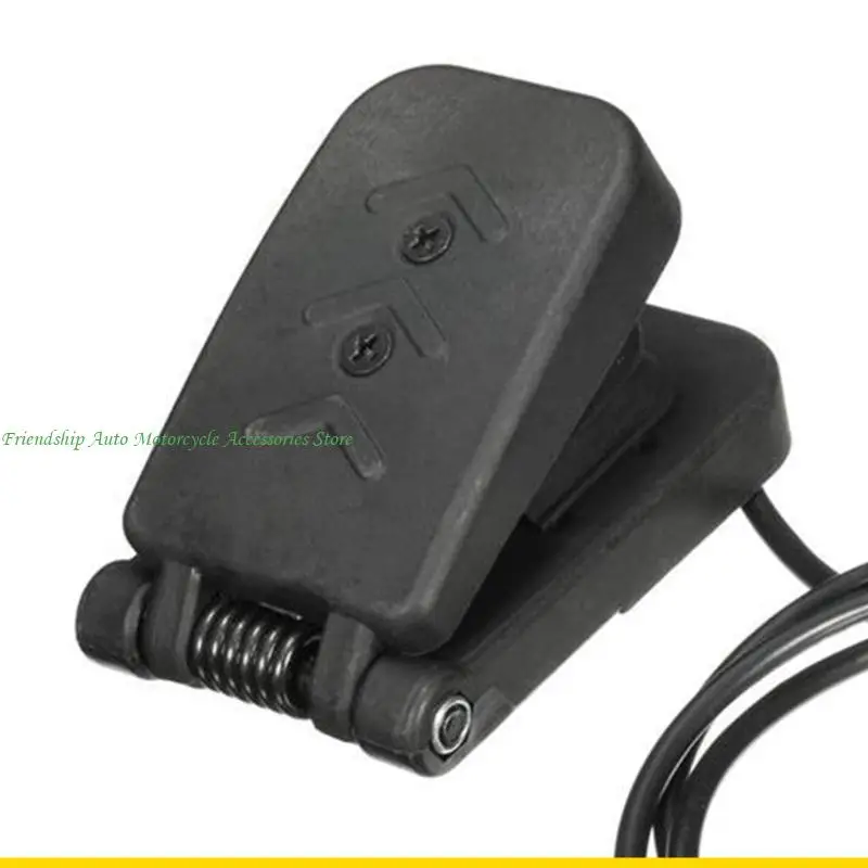 SZCH ACELERE ACELERAR O CONTROLE VELOCIDADE VELOCIDADE PARA SOCELTER SCOOTERGO-KART