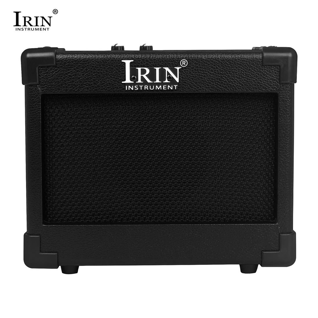 

IRIN AMP5 Mini Amplifier AMP Portable Amplifier Speaker Cabinet Suitable for Electric Guitar Electric Bass Guitar Accessories