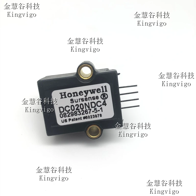 

DC020NDC4 Honeywell Authorized Agent Pressure Sensors New Original Fast shipping