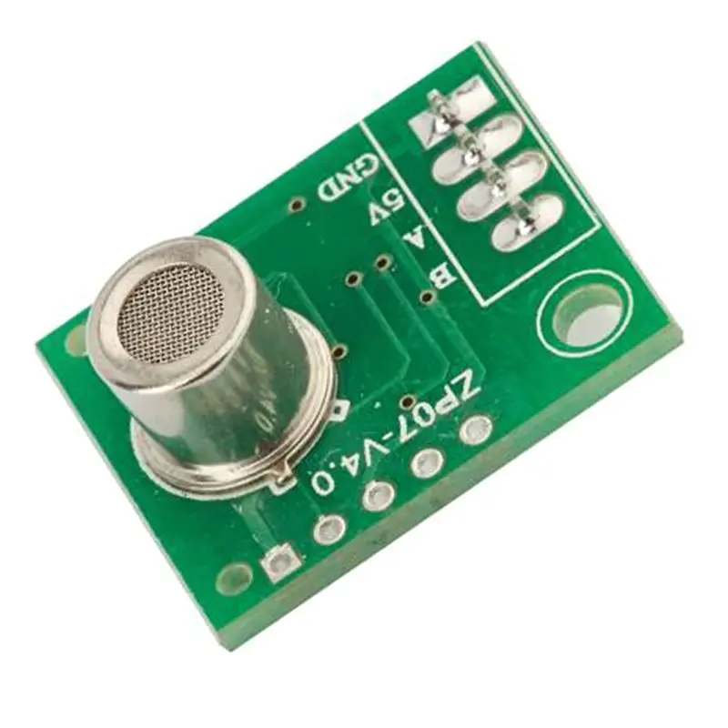 ZP07-MP503-4 Air Quality Sensor Level 4 Air Quality Module ZP07 Air Quality Detection Probe