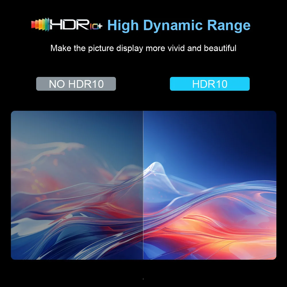 HK1 RBOX D8 TV Stick Android 13 RK3528 8K Video Decocding 4GB 32GB AndoirdTV OS WIFI6 BT5.0 Con BT Voice Control TV Dongle