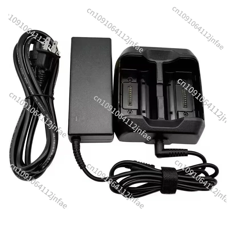 

Dual Charger for Trimble GPS TSC7 Data Collector