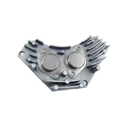 Heater Motor Blower Fan Resistor 644178 698032 644178AB 847283W 84728R 224003 For Peugeot Citroen Xantia Berlingo Picasso 406