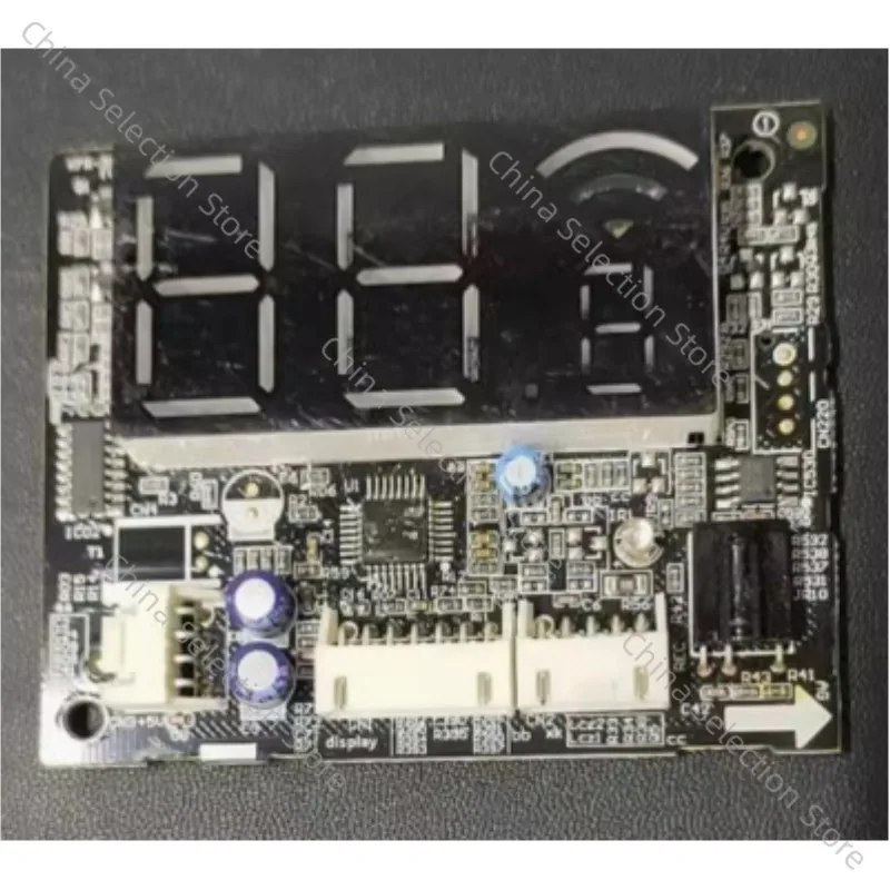 

New for Midea Receiver Display Board KFR-35G/BP2DN8Y-AG400.JD.GN.NXXS.XP1 CE-KFR35G/N1Y-AG 17122000047923