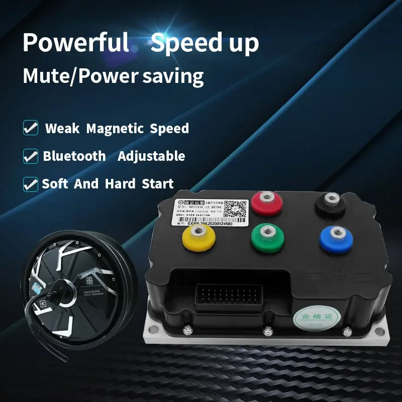 For Super SOCO TC TS TC MAX Motorcycle Electrical Bike Modified Speed-up Scooter Controller Increase Acceleration Controller