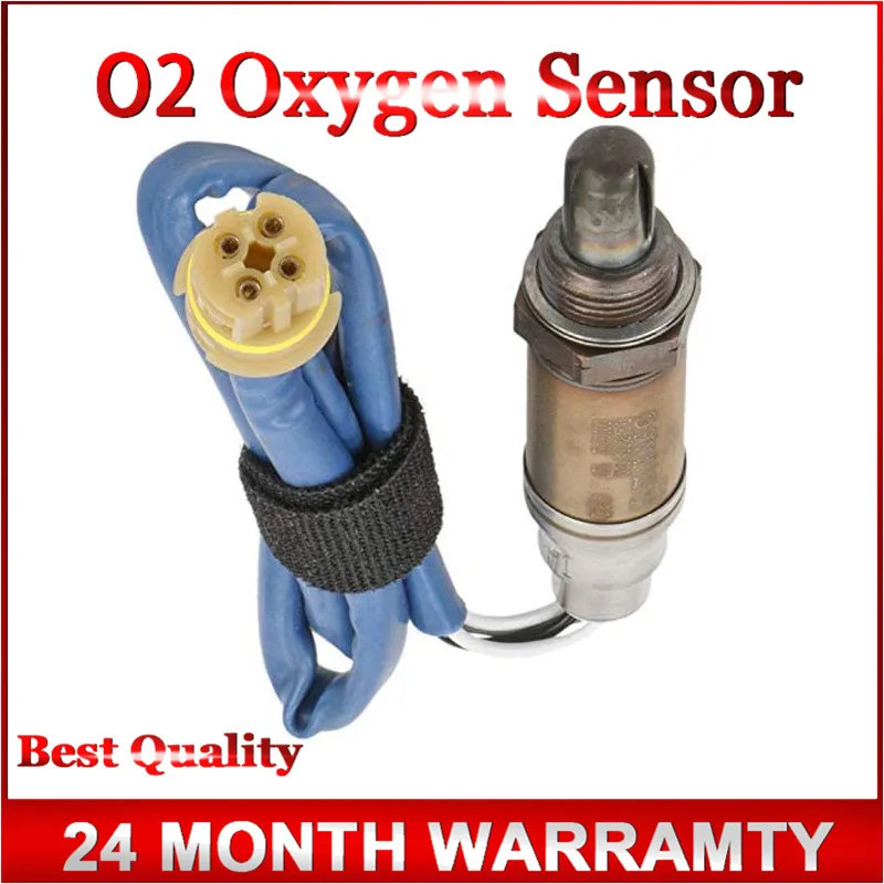 

Для датчика кислорода Lambda O2 Bosch 1998-2000 Mercedes Benz CLK320 0258005090