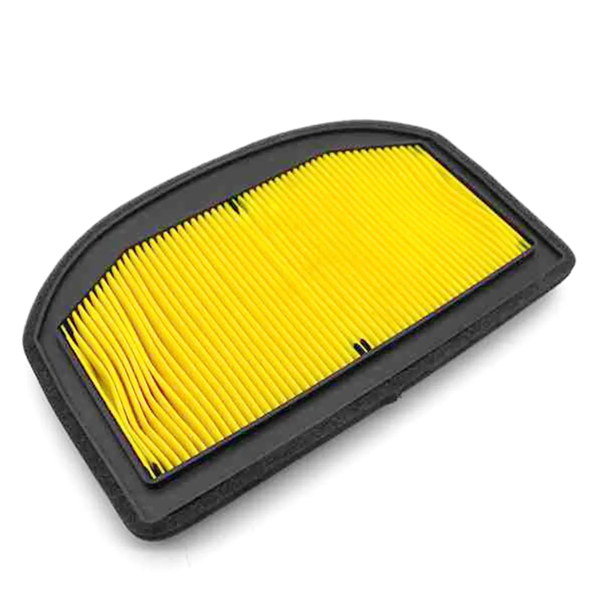 Motorcycle Air Intake Filter Cleaner Cotton Gauze Air Filter for TRIUMPH TIGER 1200 EXPLORER 2012-2019