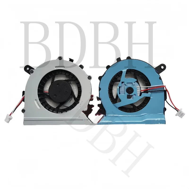 New Laptop CPU Cooling Fan For Samsung NP530U3C NP530U3B NP535U3C NP540U3C NP532U3C NP542U3X