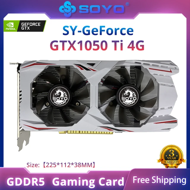 Gtx1050ti 4g retailer