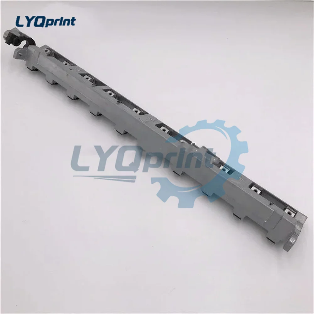 

Best Quality G4.014.001F Delivery Gripper Bar SM52 PM52 Machine Replacement Parts