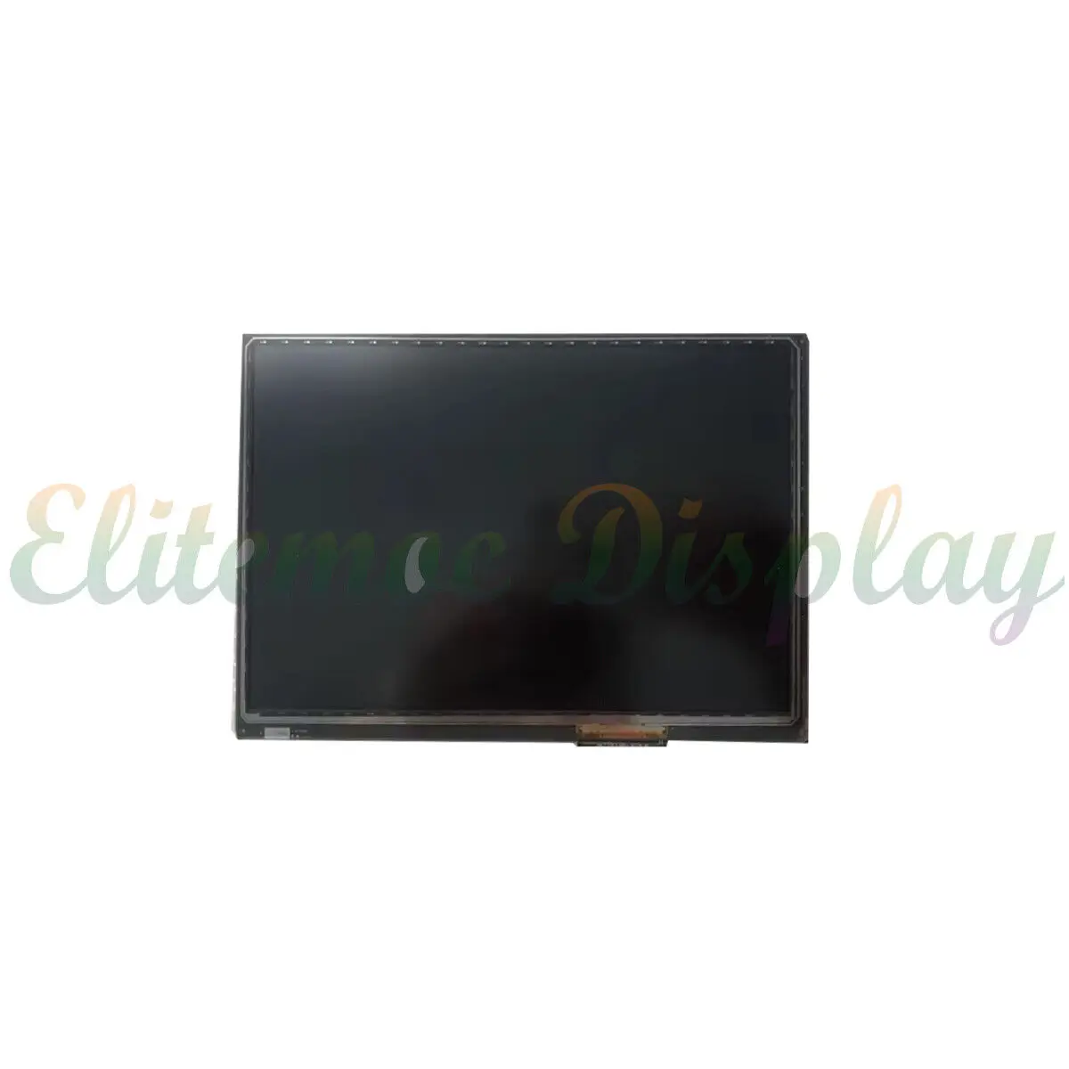 C070VAT01.0 7 "شاشة LCD تعمل باللمس لشركة هيونداي أونيك 2017-2019 استبدال الملاحة اللاسلكية