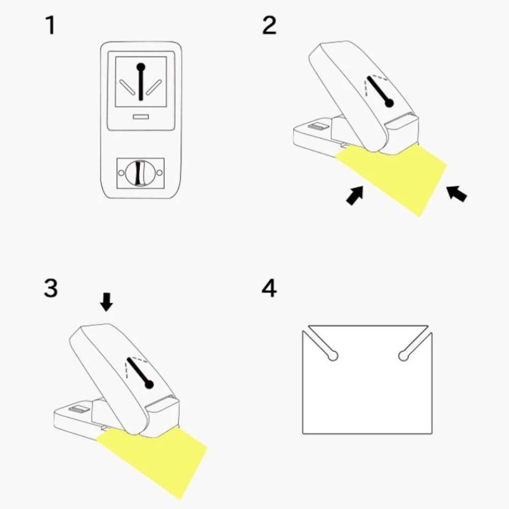 Imagem -06 - Jóias Display Card Punch Colar Hole Puncher para Retail Display Cards Jewelry Makers Peças de Reposição Acessórios Diy