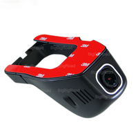 APP Control Car Wifi DVR Driving Video Recorder For Nissan Juke Roox Altima Cube Micra 4K Dash Cam Black Box Parking Camera