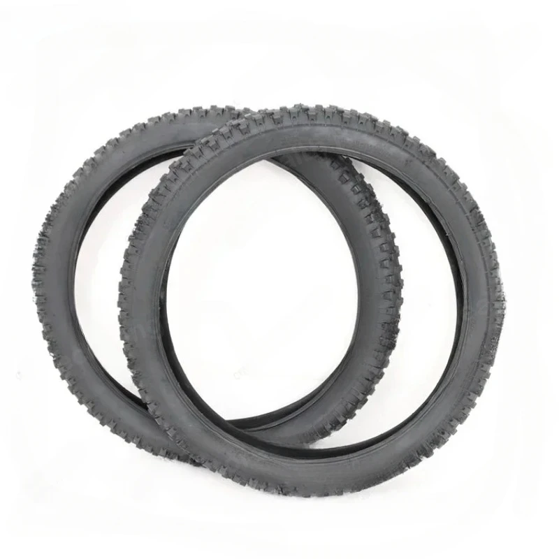 Bike Bomber Tire 24X3.0 26X3.0 26X2.6 Mountain Bike Inner and Outer Tire