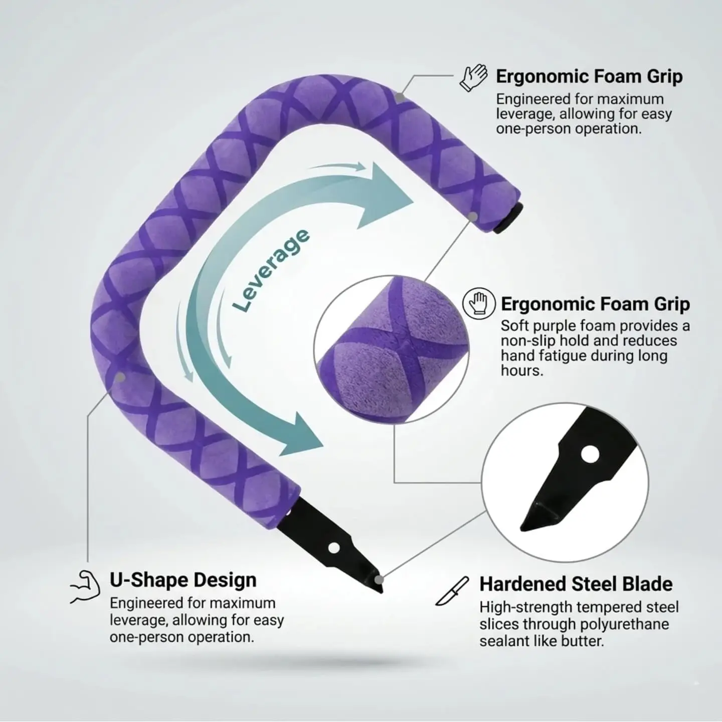 Thumbnail 2 - #31 Trending Glass Cutters Right Now