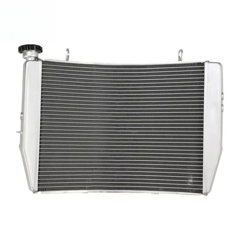 Motorcycle Aluminum Engine Radiator Cooler for GSXR-1000 GSXR 1000 2017 - 2022