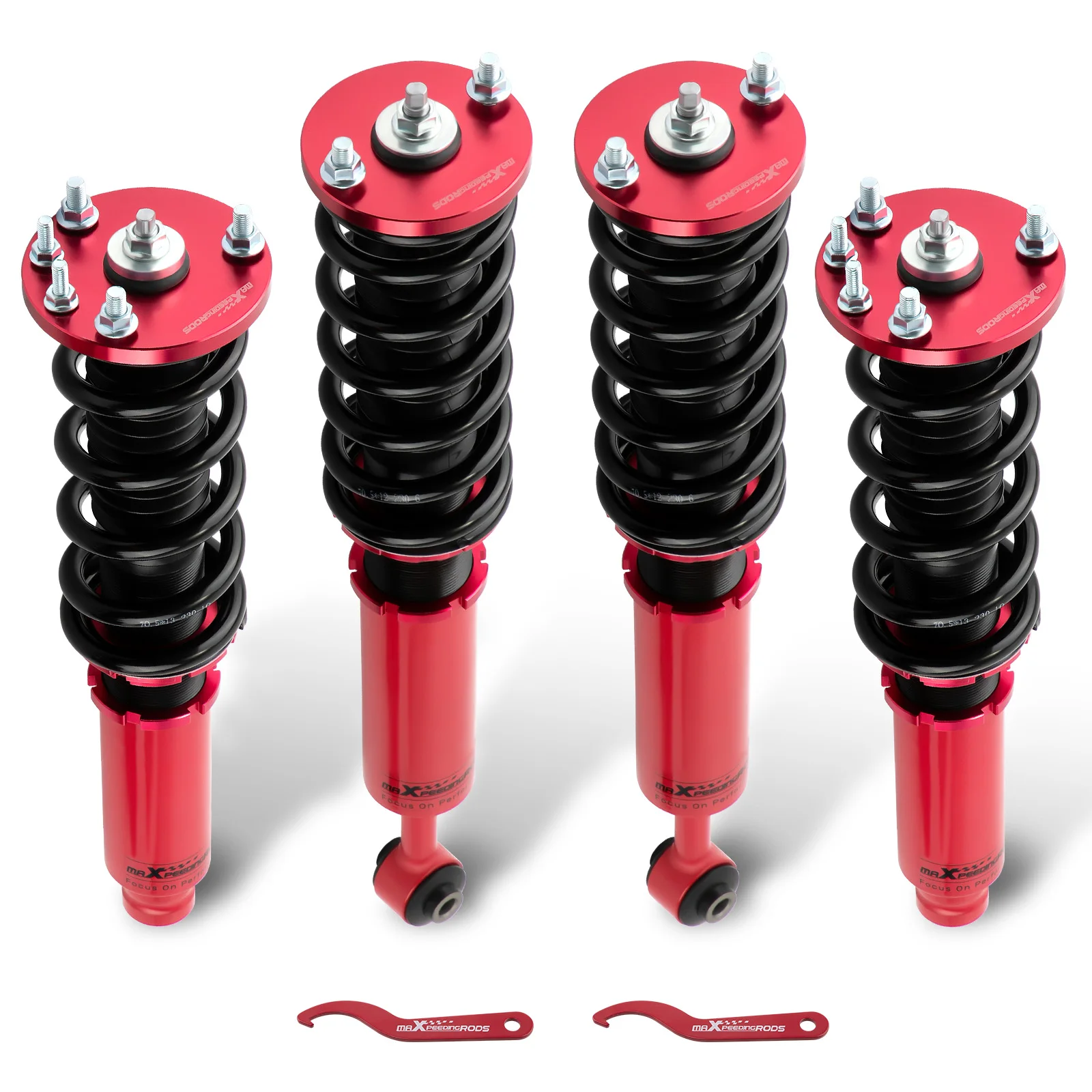 Maxpeedingrods T7 C…