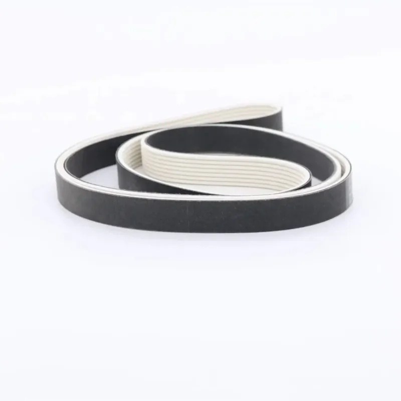 New OE 2521121200 4PK865 High Durability Automotive Multi-Rib Belt with 2-Year Warranty for Enhanced Engine Performance