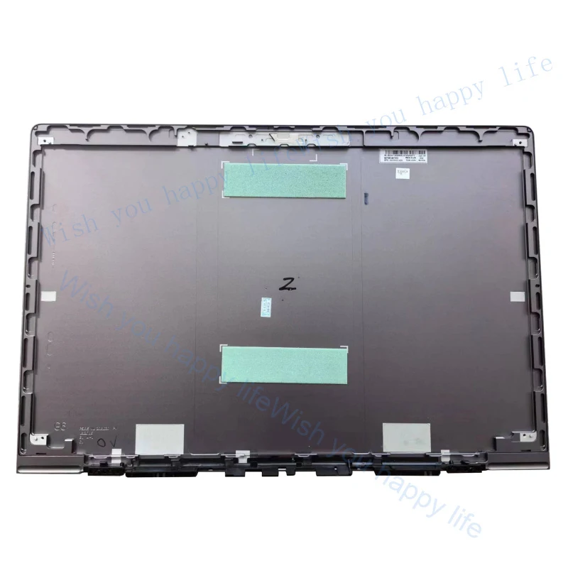 

LL L17967-001 New For HP Zbook 15u G5 LCD Rear Top Lid Back Cover Grey
